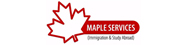 maple-services-logo
